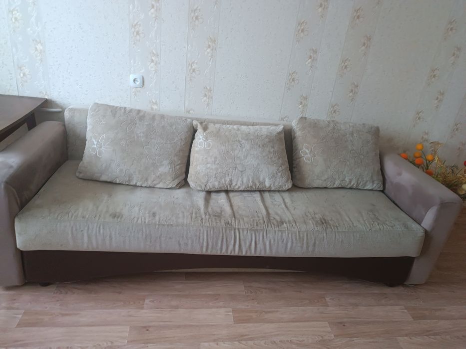 Продам диван кровать