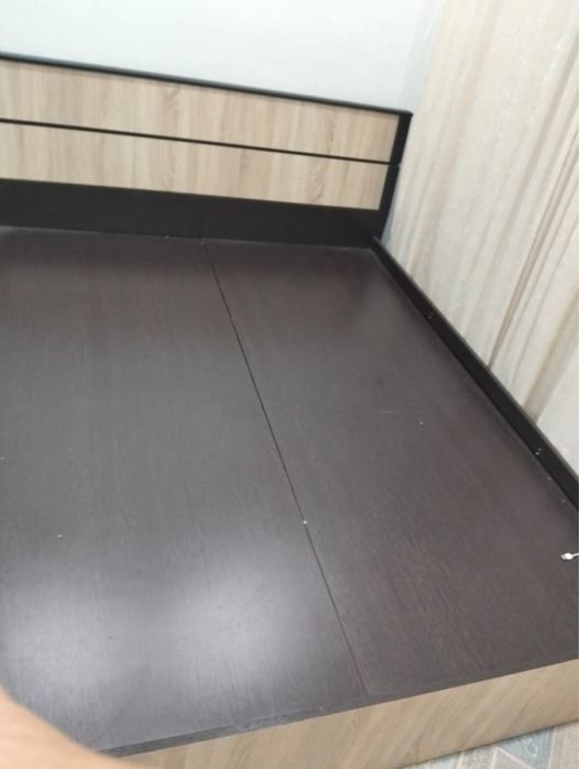 Продам спальный кровать