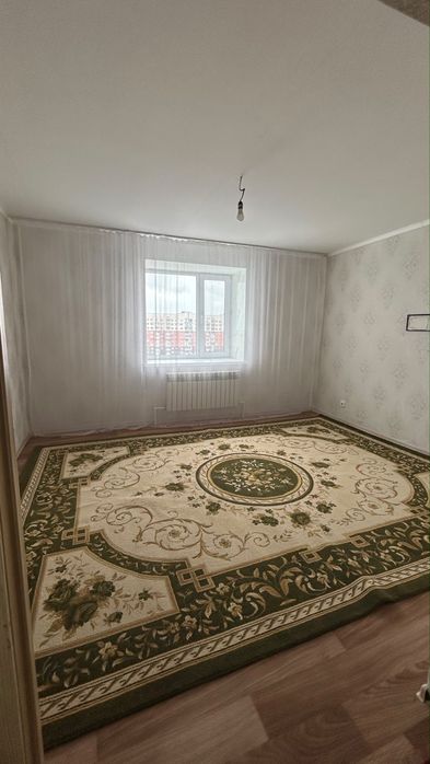 1 бөлмелі үй сатылады!