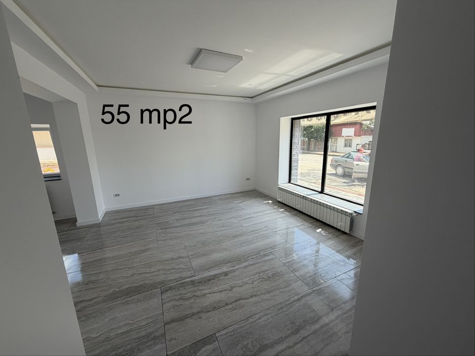 Vand doua apartamente de 55mp2 si 57mp2 util /Loc de parcare inclus / Bloc nou / Suceava /Predate la cheie