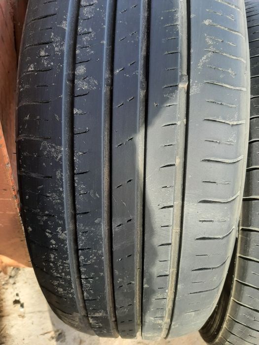 Продам шины 235/65/17 трианжела