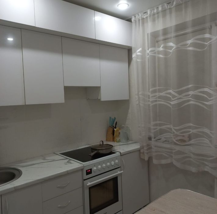 Продается 3 х комнатная квартира