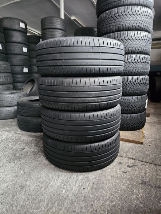 Falken 235/50 R19 103W vară