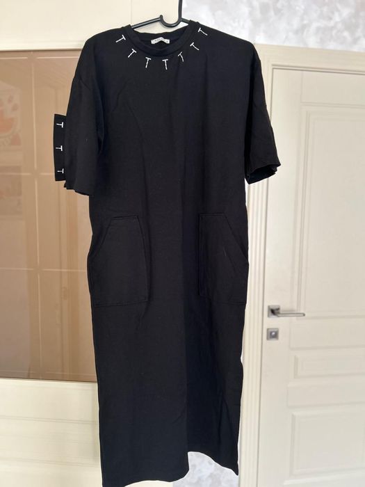 Юбка в хорошем состояниц