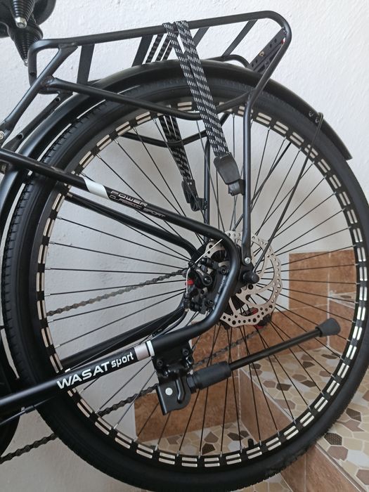 Янги Велосипед сотилади.