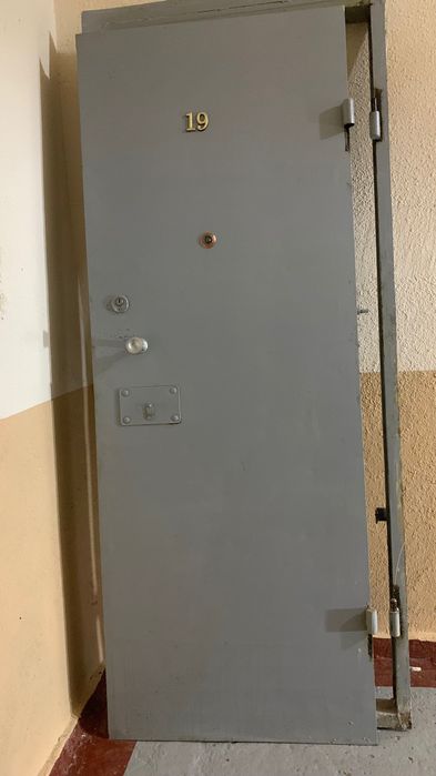 Наружная дверь для дома. Uy uchun tashqi koʻcha eshik