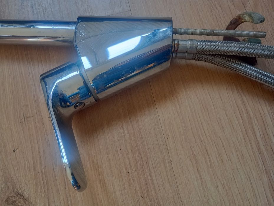 Baterie robinet chiuveta bucatarie Cooke&Lewis 012018