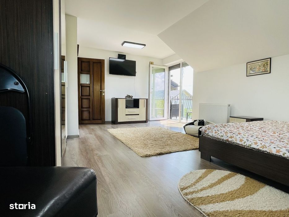 Open House 18 Iulie | Casa Spectaculoasa cu Priveliste Superba