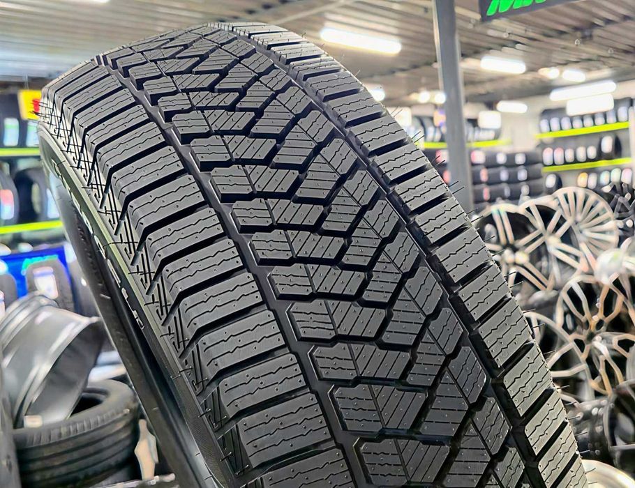 Нови всесезонни бусови гуми TERCELO CROSEASON VAN 195/65 R16C 104/102S НОВ ДОТ! 195/65/16