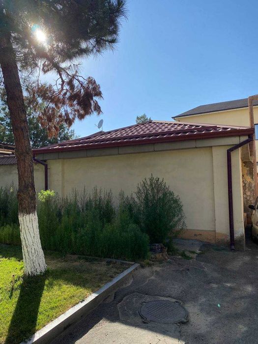 Мирабад Участок Земля под Застройку под Бизнес