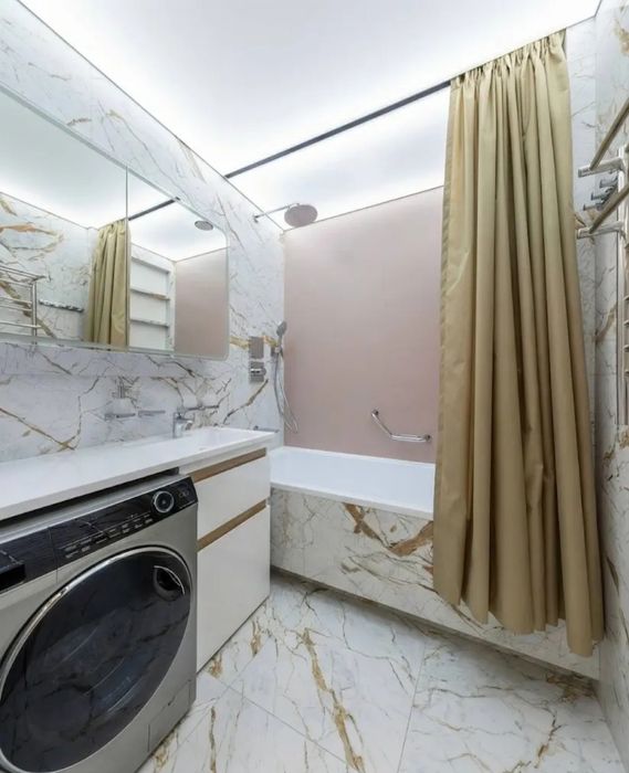 Ремонт домов квартир под ключ