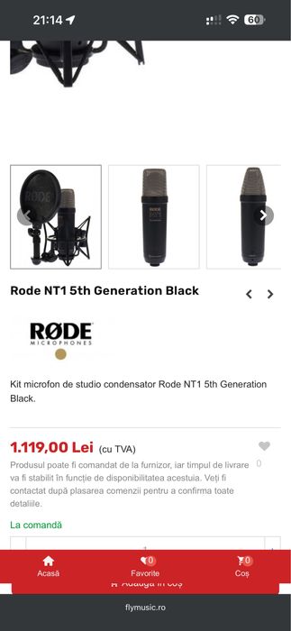 Kit podcast - kit streaming