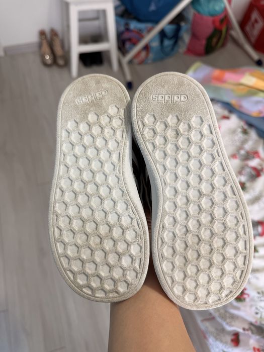 Adidas masura 27