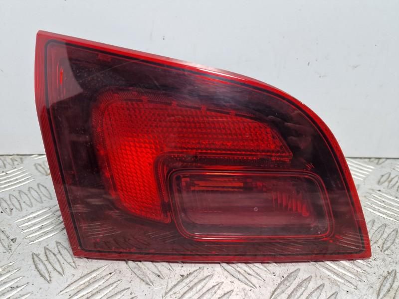 Stop fumuriu haion / portbagaj stanga Opel Astra J Facelift