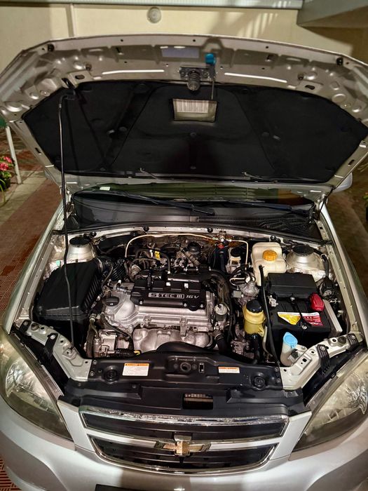 Продается Chevrolet Gentra 2013