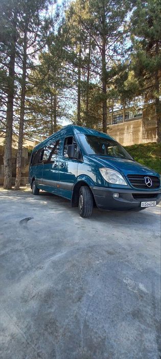 Заказ микроавтобус. Маршрутка. Перевозка пассажиров.