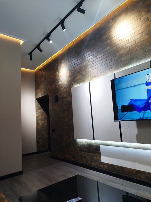 Продаётся своя квартира в центре города