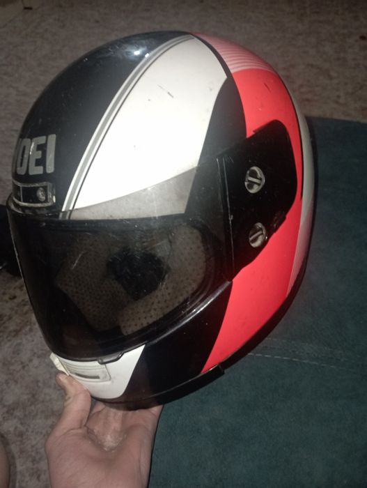 Продам шлем норм состояние