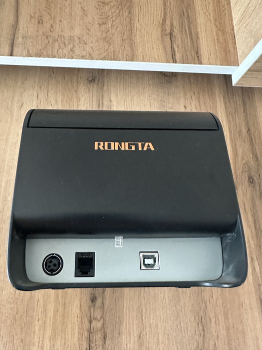 Чековый принтер Rongta RP328