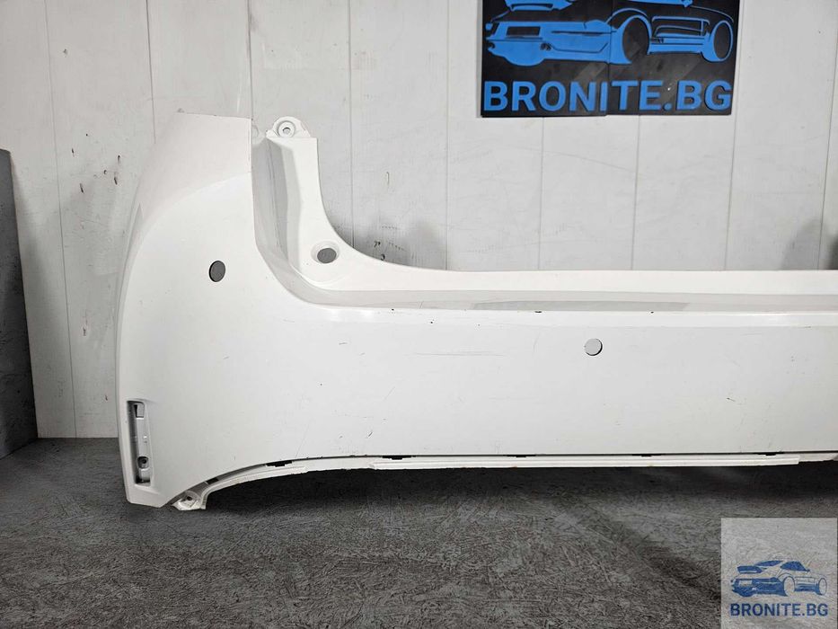 Задна броня TOYOTA COROLLA E210 COMBI WAGON Тойота корола комби 2018-