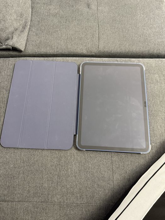 Ipad 10 64 gb albastru