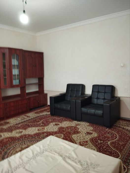 Хонадонни вохтинчалик ижарага бериш