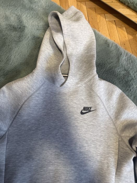 Горнище суитчър Nike Tech