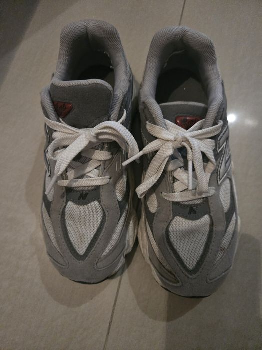 Маратонки New Balance 34.5 ном