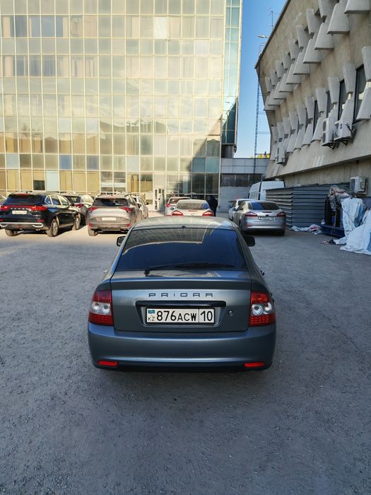 Продам автомобиль