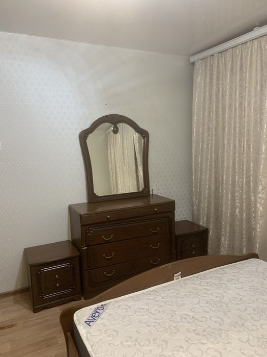 Квартира 2 комнаты Центр