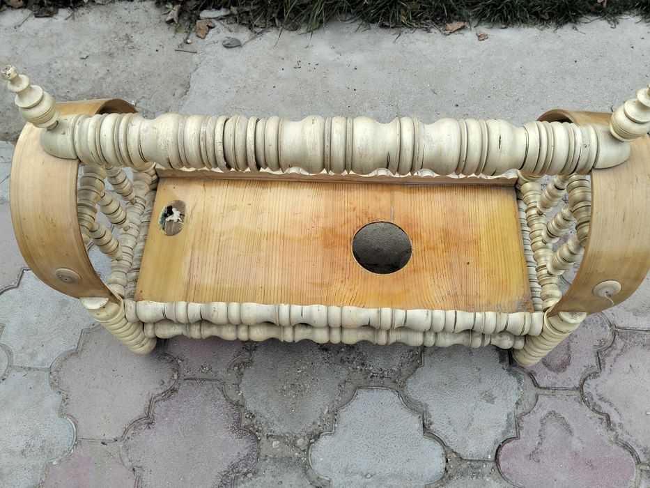 Бесиктер сатылады