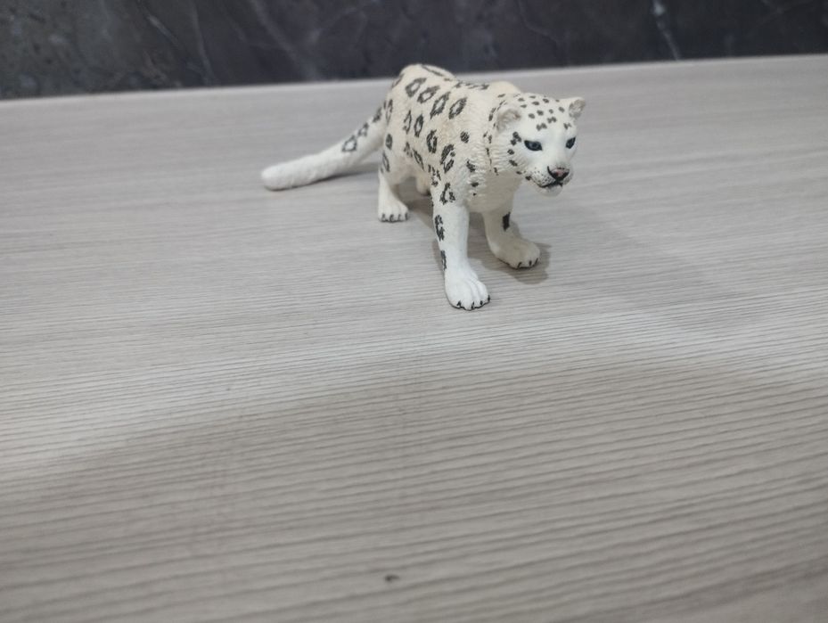 Фирменные животные SCHLEICH