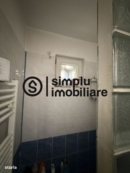 3 camere semidecomandate, centrala termica, et 3/4 - 103 990
