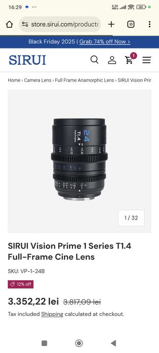 Schimb cu iPhone 15Pro/16Pro