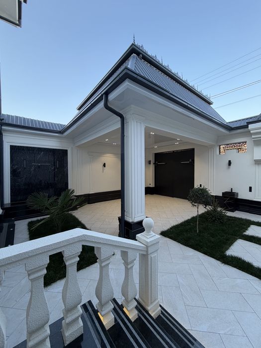 Продается новый участок 3 сотки Гузал Махаля