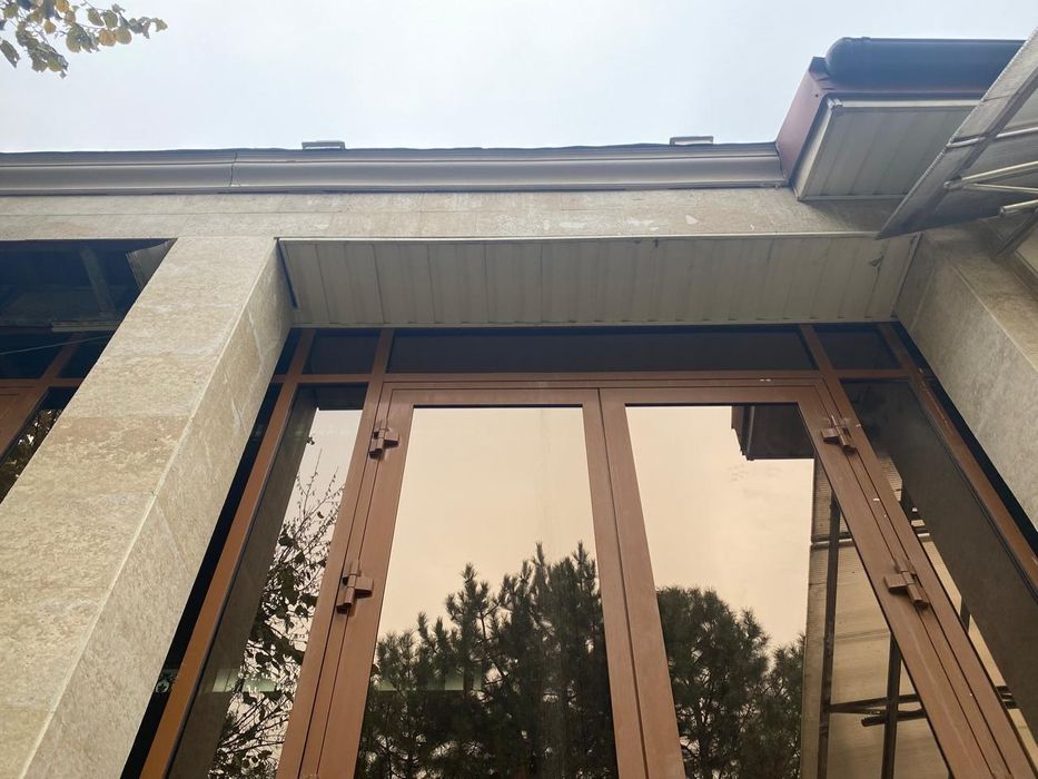 Кровля |Водосток |Алматы