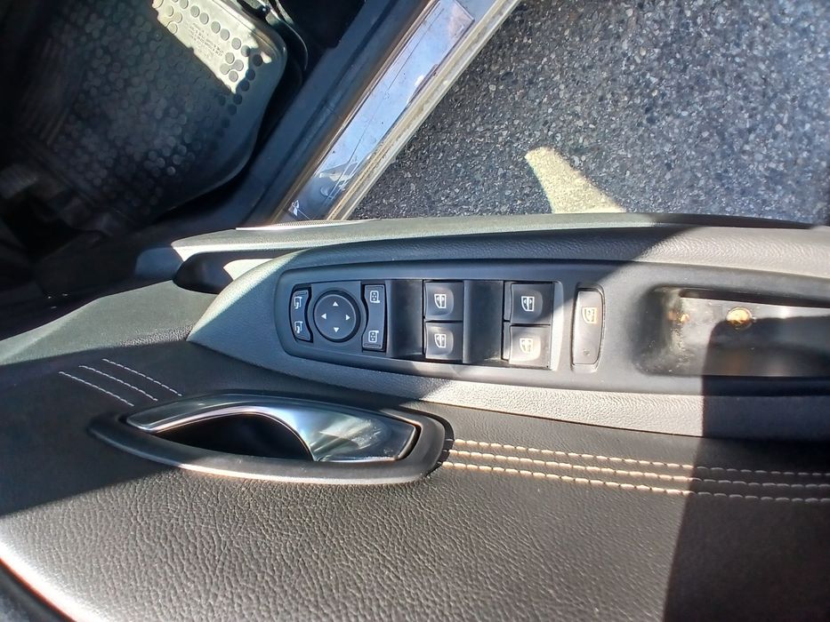 Vand Renault Grand Scenic