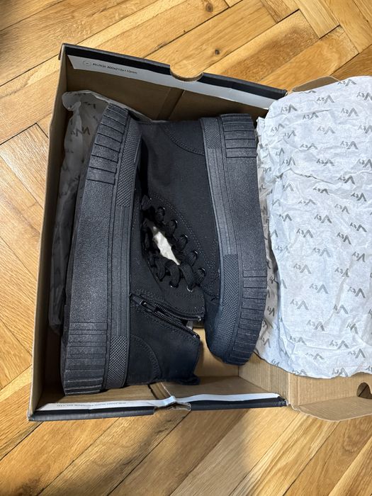 Черни Кецове Vty