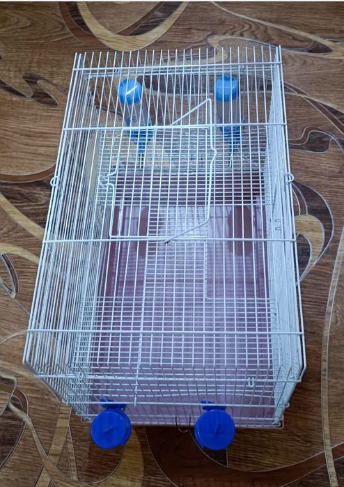 Клетка для грызунов