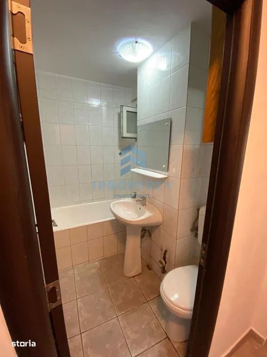 3 Camere | Lacul Tei | Etaj Intermediar | Balcon