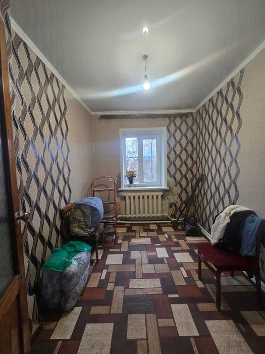 Продам 3х комн дом в соц.городе/Баня/Гараж