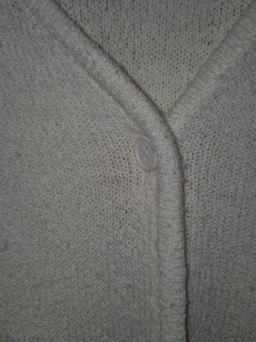 Дамски  комплект - блуза и жилетка