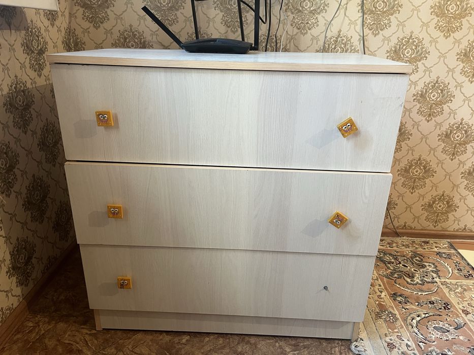 Комод детский продается