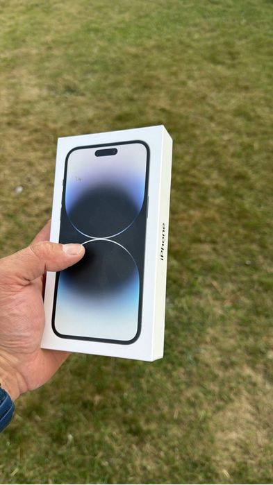 Iphone 14 pro max 128gb
