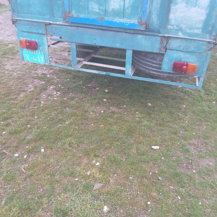 Продам жилой вагон