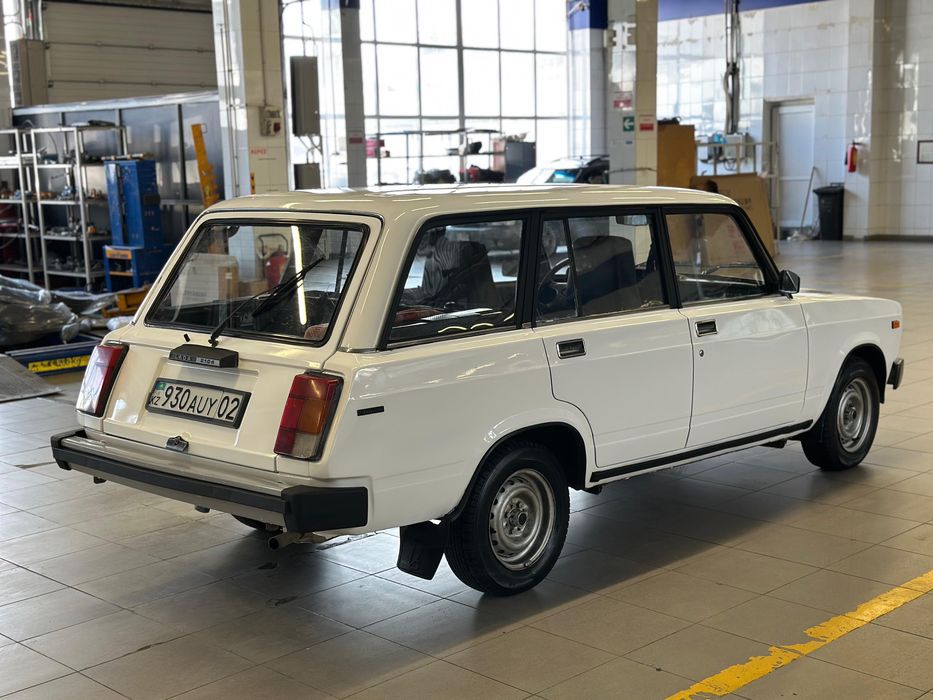 Продам ваз 2104 в хорошем состоянии