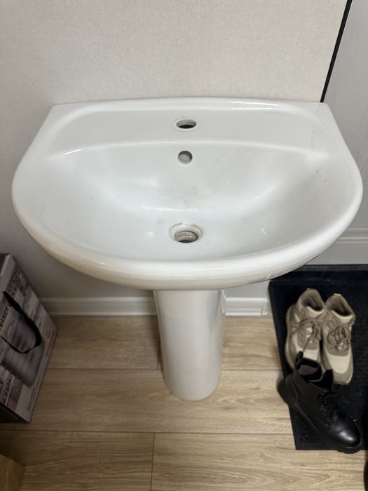 Раковина продам 10 000