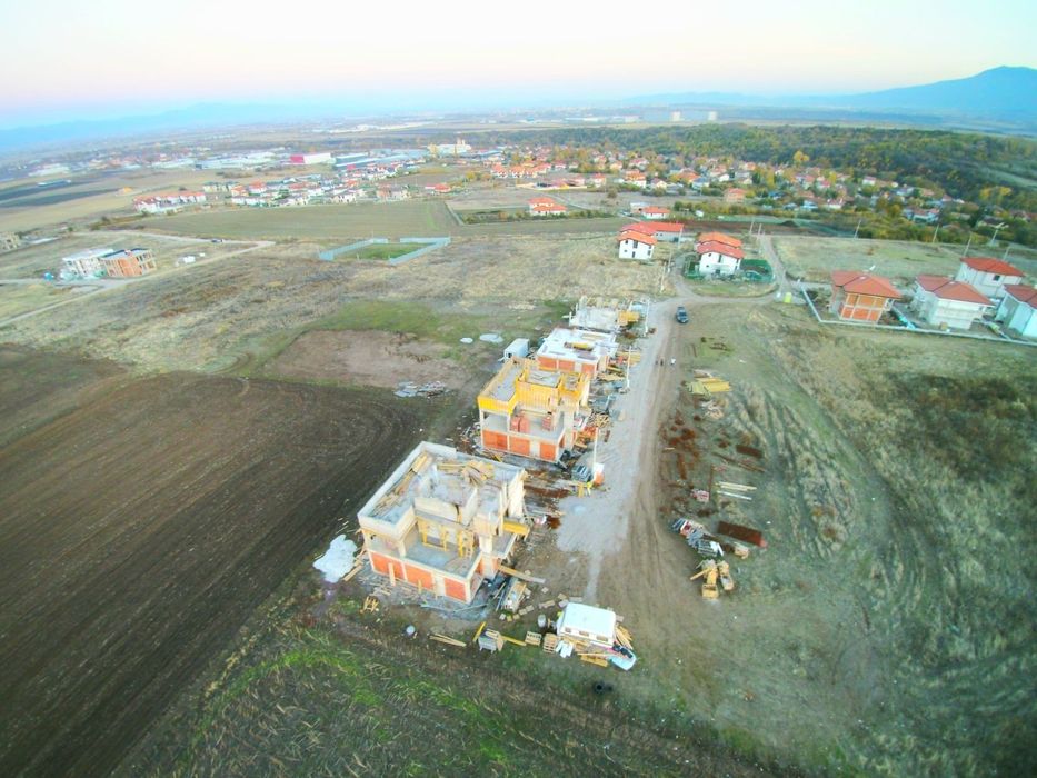 Продава се Къща в с. Гурмазово, Област София-област - 320 кв.м за 574 €/кв.м - Снимка #6