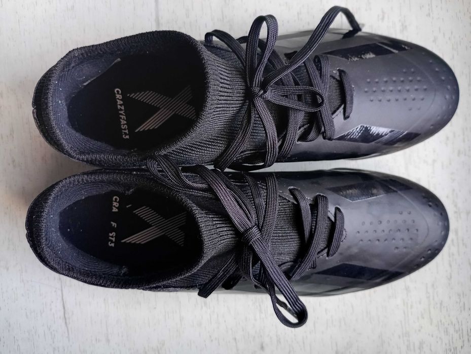 Бутонки adidas 37 номер