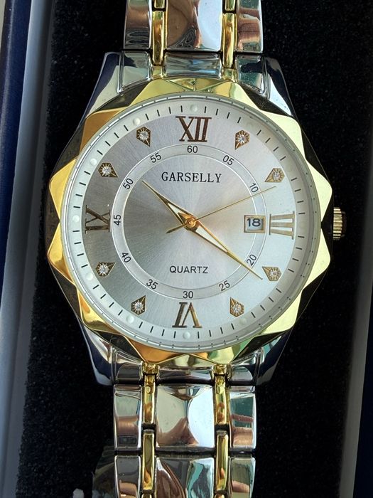 Продам часы GARSELLY